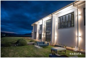 HABATA – GRAPE PACK HOUSE